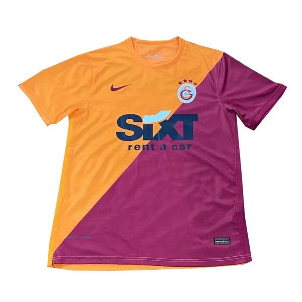 Thailandia Maglia Galatasaray Home 2021/22